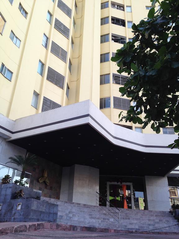 Apartamento Estrella Del Mar Acapulco Apartment Exterior photo