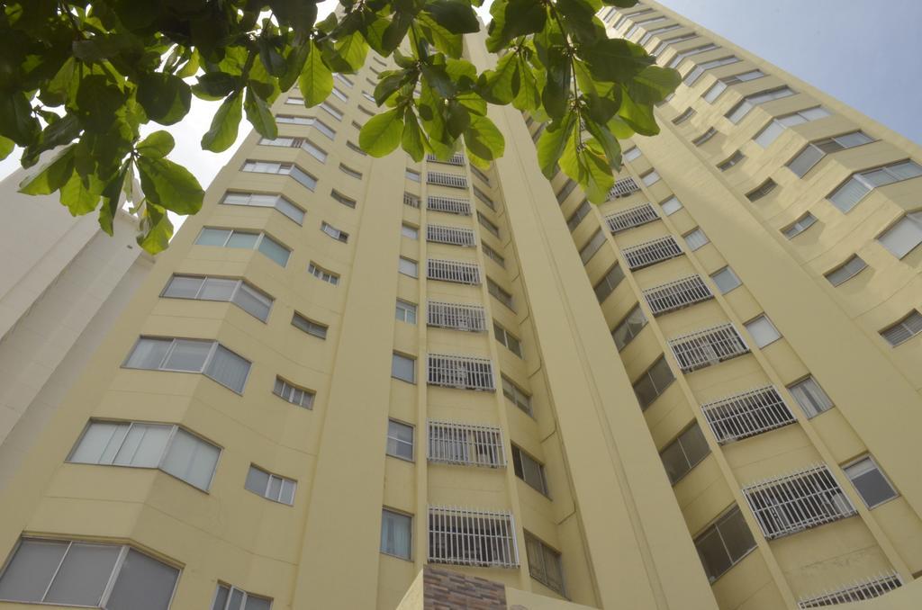 Apartamento Estrella Del Mar Acapulco Apartment Exterior photo
