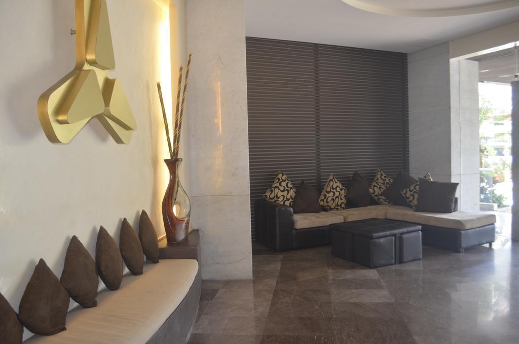 Apartamento Estrella Del Mar Acapulco Apartment Exterior photo